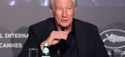 Ρίτσαρντ Γκιρ