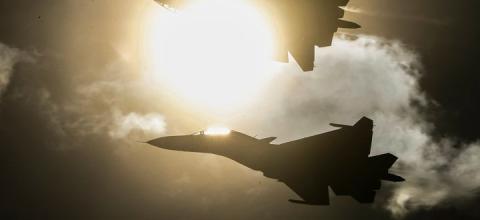 αεροδρόμιο του Μιρχορόντ