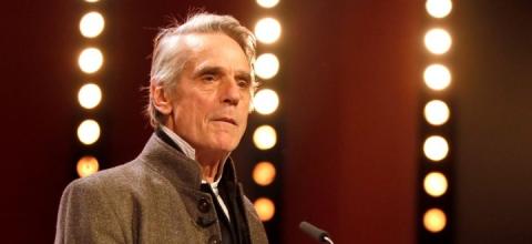 Τζέρεμι Άιρονς 