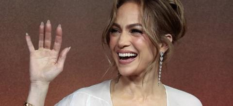 τζενιφερ  λοπεζ