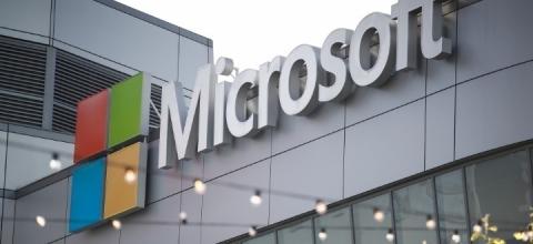 Microsoft 