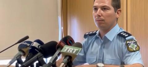 Πέτρος Παπαδημητρίου