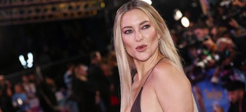 Κέιτ Χάντσον