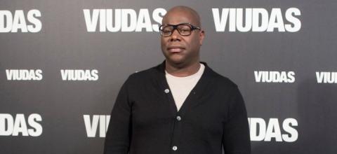 Στιβ ΜακΚουίν