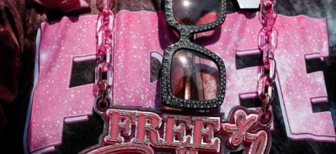 Μπρίτνεϊ Σπίαρς