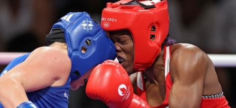 αθλητισμος