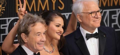 Στιβ Μάρτιν