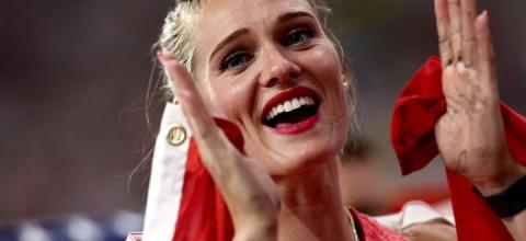 Αλίσα Νιούμαν