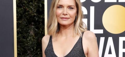 Μισέλ Φάιφερ 