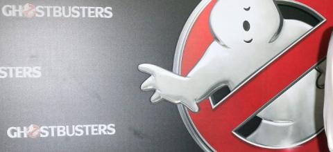 Ghostbusters