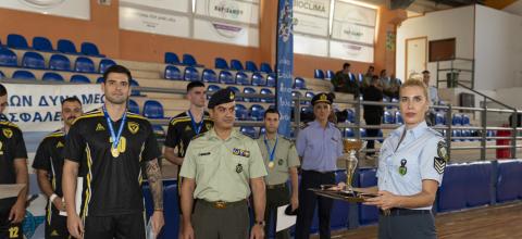 αθλητισμός