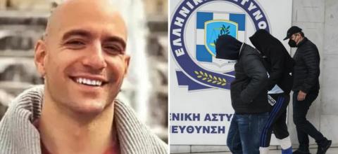 ΛΥΓΓΕΡΙΔΗΣ