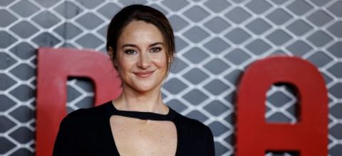  Σέιλιν Γούντλεϊ