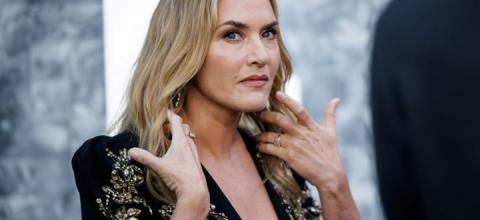 Κέιτ Γουίνσλετ 