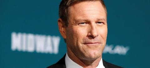 Άαρον Έκχαρτ 