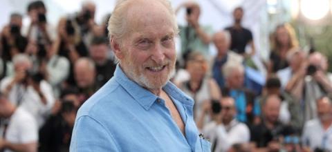 Τσαρλς Ντανς