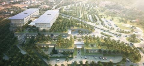 Πανεπιστημιακού Παιδιατρικού Νοσοκομείου