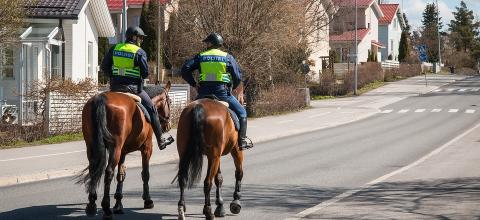 ΕΦΙΠΠΗ ΑΣΤΥΝΟΜΙΑ