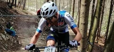 πιστοποιημένος νομός φιλικός στο ποδήλατο