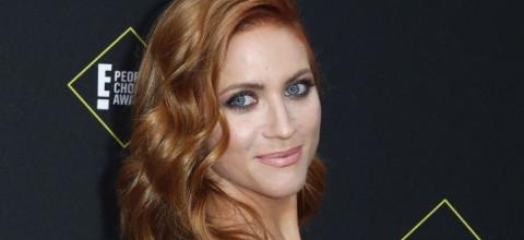 Μπρίτανι Σνόου