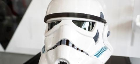 Κράνος Stormtrooper