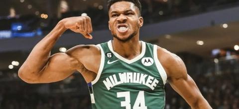 Αντετοκούνμπο