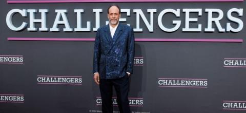 Λούκα Γκουαντανίνο