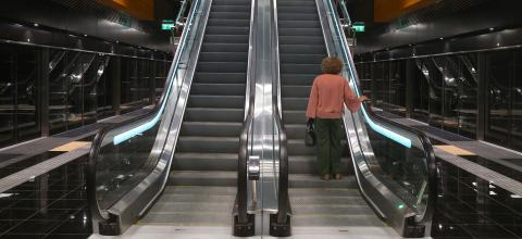 μετρο θεσσαλονικης