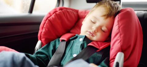 Εφαρμογή σώζει τη ζωή ενός παιδιού -Σε ποιον μεγάλο κίνδυνο βάζει τέλος