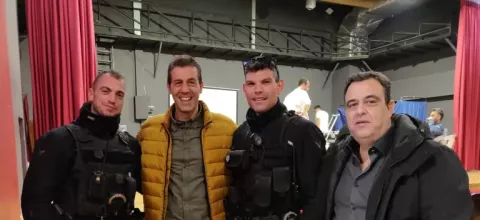 ενωση αστυνομικων κορινθιασ