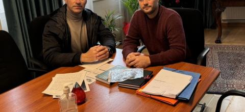 Σκοπευτικός Όμιλος Τυρνάβου