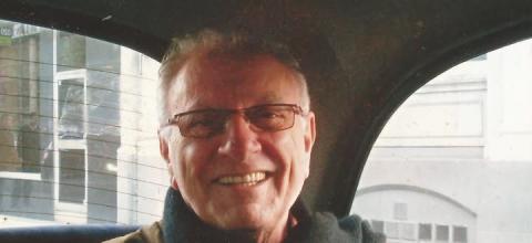 Κώστας Χαρδαβέλλας 