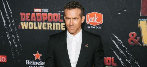 Ράιαν Ρέινολντς 