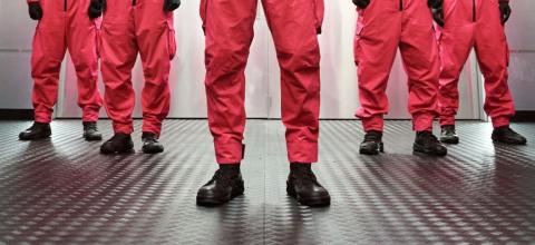 Squid Game: Τα απίστευτα ρεκόρ που έκανε στο Netflix η 2η σεζόν της σειράς-φαινόμενο