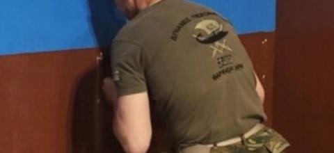 στρατιωτικος