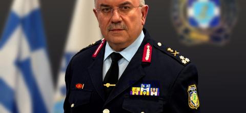  Αστέριος Μαντζιώκας