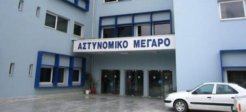 Χανιά: Ήρθε η νέα διοικήτρια της τροχαίας και διαπίστωσε σοβαρές ελλείψεις στο προσωπικό! Στο ΑΤ Χανίων η πρώην διοικήτρια