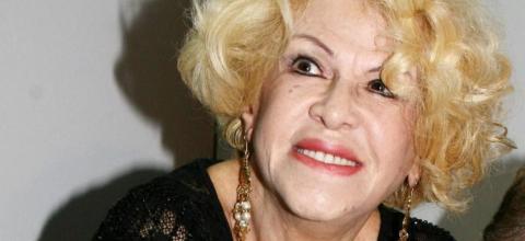 Πέθανε η τραγουδίστρια Καίτη Γκρέυ σε ηλικία 100 ετών