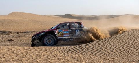 Ράλι Ντακάρ