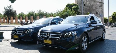 οδηγός Ι.Χ. αυτοκινήτου