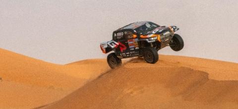 Ράλι Ντακάρ