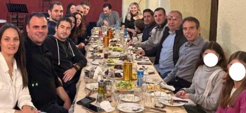 Τροχαία Αργοστολίου