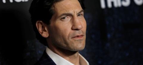 Τζον Μπέρνθαλ 