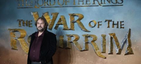 Πίτερ Τζάκσον