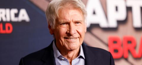 Χάρισον Φορντ