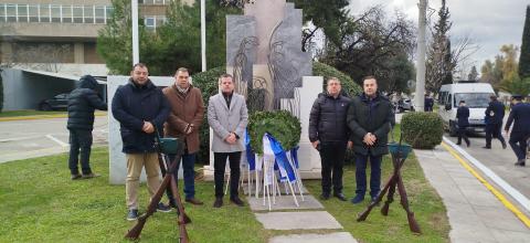 ενωση αστυνομικων αθηνας