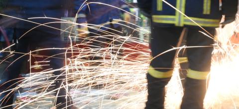 πυροσβεστικη