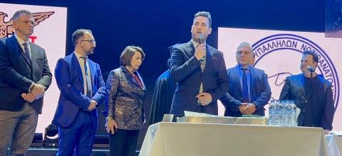 σπυροσ λιοτσοσ