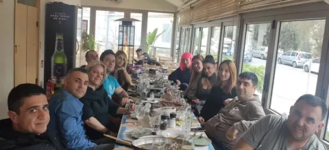  Α’ Αστυνομικού Τμήματος Ηρακλείου