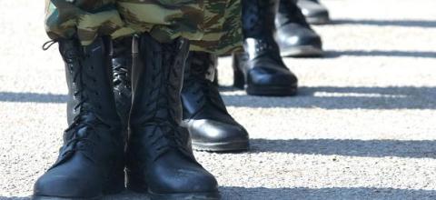 Προαγωγές – Αποστρατείες Αξιωματικών Στρατού Ξηράς